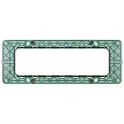 PLANA - SUPPORTO 7M + VITI VIM14617