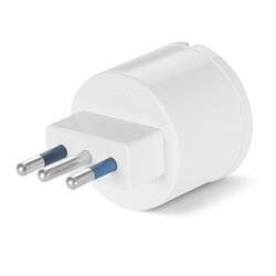 ADATTATORE BLUELINE 10A STANDARD P30