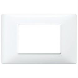 PLACCA 3M BIANCO VIM14653.01