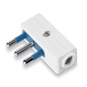 SPINA EXTRAP. AZZURRA 16A BIANCA