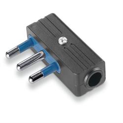 SPINA EXTRAP. AZZURRA 16A NERA SFUSA