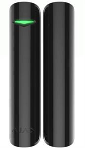 RILEVATORE DI APERTURA MAGNETICO WIRELESS BLACK 38098.03.BL1