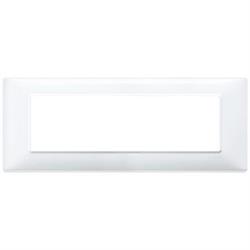 PLACCA 7M BIANCO VIM14657.01