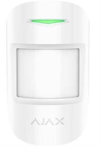 MOTIONPROTECT SENSORE INFRAROSSO PASSIVO (PIR) WIRELESS PARETE