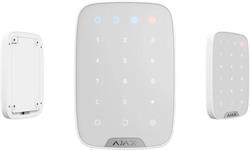 TASTIERA WIRELESS BIDIR EZIONALE WHITE 38249.12.WH1