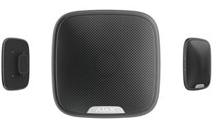 SIRENA WIRELESS DA ESTERO BLACK 38179.07.BL1