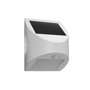 APPLIQUE SOLARE ARCADIA MAX BIANCO 4000K 3W