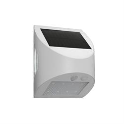 APPLIQUE SOLARE ARCADIA MAX BIANCO 4000K 3W