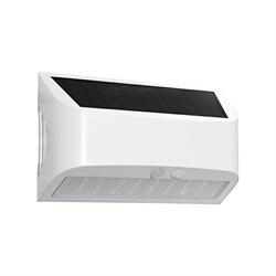 APPLIQUE SOLARE ARCADIA MAX BIANCO 4000K 6W