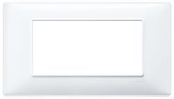 PLACCA 4M BIANCO VIM14654.01
