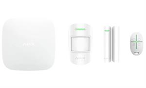 STARTER KIT HUB 4G+ MOTIONPROTECT + DOORPROTECT + SPACECONTROL