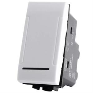 INVERTITORE BIANCO T1 TOT ELECTRIC 804B