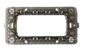 SUPPORTI A 4 POSTI SERIE T1 TOT ELECTRIC 7004