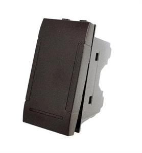 DEVIATORE NERO T1 TOT ELECTRIC 803N