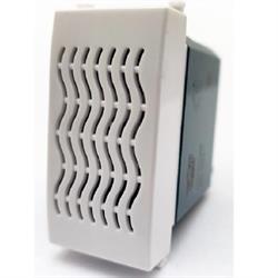 SUONERIA BIANCO SERIE T2 TOT ELECTRIC 624B