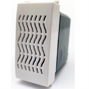 SUONERIA BIANCO SERIE T2 TOT ELECTRIC 624B