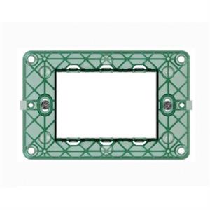 SUPPORTI A 3 POSTI SERIE T2 TOT ELECTRIC 463325