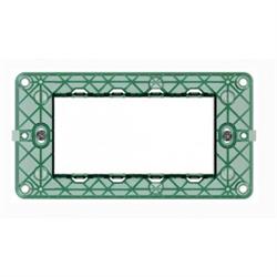 SUPPORTI A 4 POSTI SERIE T2 TOT ELECTRIC 463363