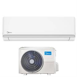 CONDIZIONATORE MIDEA INVERTER ELEGANCE 12000 BTU MSAGSBU-12HRDN