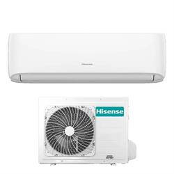 CONDIZIONATORE HISENSE CA35 WI-FI 12000 BTU CA35MR0BG/CA35MR0BW