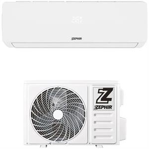 CONDIZIONATORE ZEPHIR 9000 BTU WIFI ZTQ9000WIFIMY24
