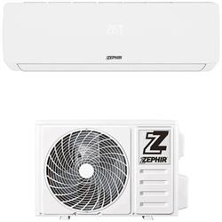 CONDIZIONATORE ZEPHIR 12000 BTU WIFI ZTQ12000WIFIMY24