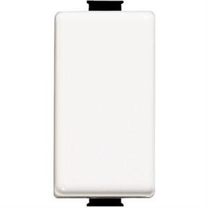 MATIX - PULSANTE 1P 10A NO TICAM5005