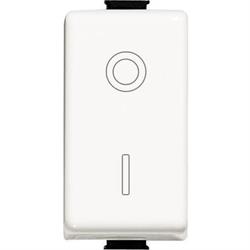 MATIX - INTERRUTTORE 2P 16A TICAM5011