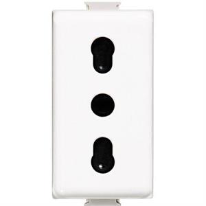 MATIX - PRESA DI CORRENTE 10/16A TICAM5180