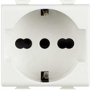 MATIX - PRESA STD TEDESCO/ITALIANO TICAM5440/16