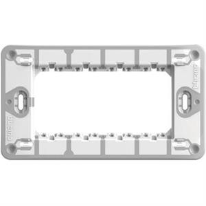 MATIXGO - SUPPORTO A 4 MODULI TICJ4704