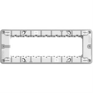 MATIXGO - SUPPORTO A 7 MODULI TICJ4707