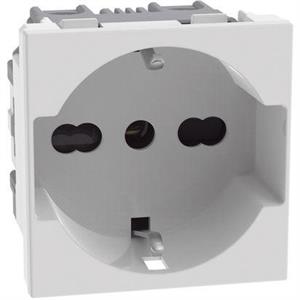 MATIXGO - PRESA UNEL 10/16A TICJW4140A16