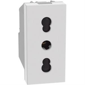 MATIXGO - PRESA BIPASSO 10/16A TICJW4180