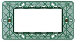 PLANA - SUPPORTO 4M + VITI VIM14614