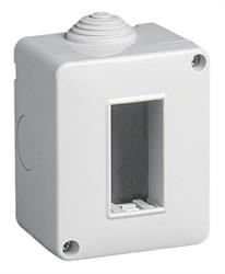 CONTENITORE IP40 1M VIM14801