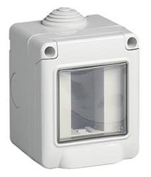 CONTENITORE IP55 1M VIM14901