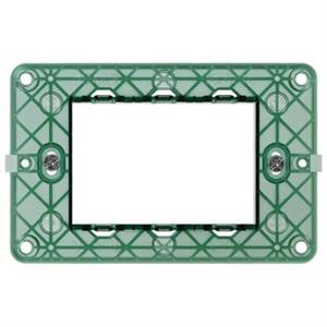 PLANA - SUPPORTO 3M + VITI VIM14613