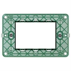 PLANA - SUPPORTO 3M + VITI VIM14613